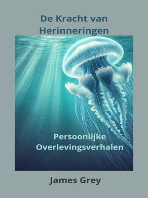 cover image of De Kracht van Herinneringen